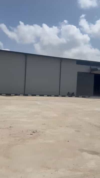 Ghala inauzwa Tabata Barakuda, Dar Es Salaam (582 sqm)