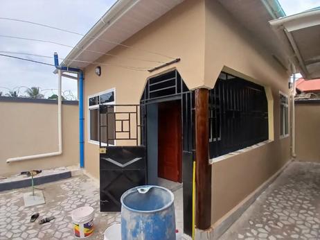 Nyumba/Apartment ya chumba kimoja inapangishwa Ukonga Moshibar, Dar Es Salaam