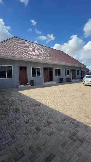 Apartment ya chumba kimoja inapangishwa Kigogo Kkkt, Dar Es Salaam Apartment ya chumba kimoja inapangishwa Kigogo Kkkt, Dar Es Salaam