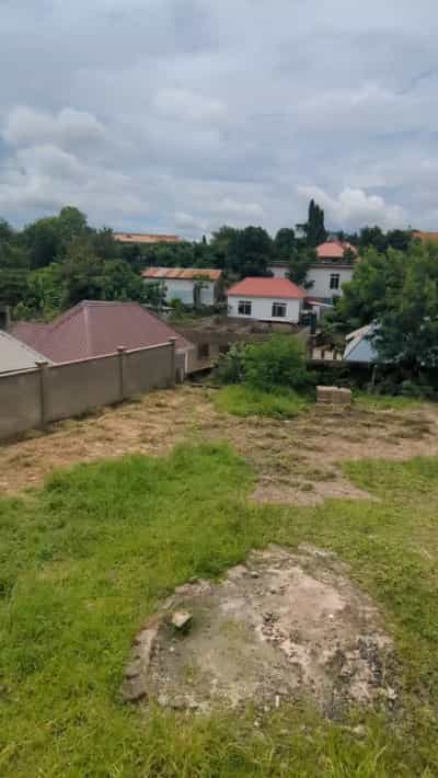 Plot for sale in Mbezi Malamba Kifuru Mwisho, Dar Es Salaam sqm 448