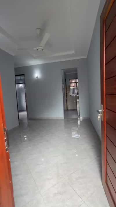 Apartment ya vyumba viwili inapangishwa Mwananyamala Hospital, Dar Es Salaam
