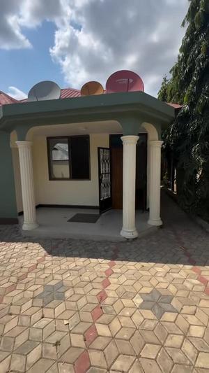 1 Bedroom House for Rent in Salasala Kinzudi Kwa Mtenga, Dar Es Salaam 1 Bedroom House for Rent in Salasala Kinzudi Kwa Mtenga, Dar Es Salaam