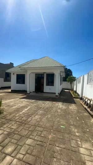 2 Bedrooms House for Rent in Mbweni Ubungo, Dar Es Salaam