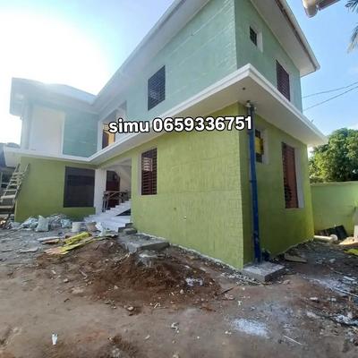 Apartment ya chumba kimoja inapangishwa Korogwe Kwa Mkuwa, Dar Es Salaam Apartment ya chumba kimoja inapangishwa Korogwe Kwa Mkuwa, Dar Es Salaam