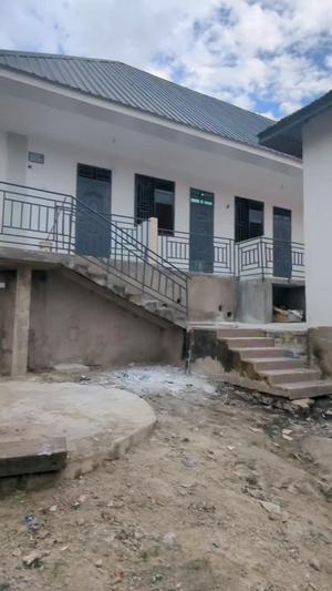 Apartment ya chumba kimoja inapangishwa Mbezi Malamba Mawili, Dar Es Salaam