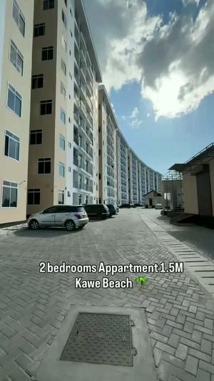 2 Bedrooms House/Apartment for Rent in Kawe Beach, Dar Es Salaam 2 Bedrooms House/Apartment for Rent in Kawe Beach, Dar Es Salaam