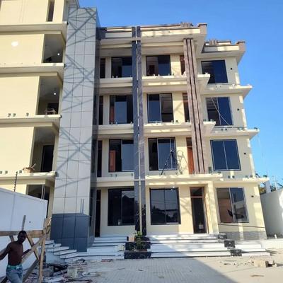 Apartment ya vyumba viwili inapangishwa Goba Center, Dar Es Salaam
