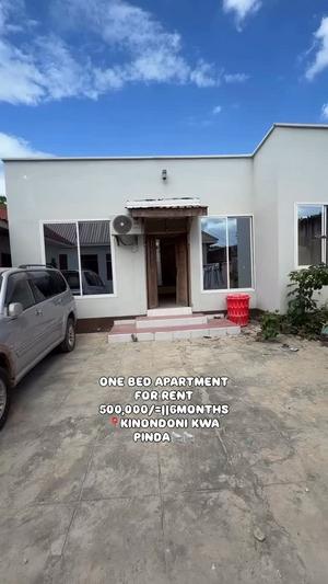 House/Apartment for Rent in Kinondoni Kwa Pinda, Dar Es Salaam House/Apartment for Rent in Kinondoni Kwa Pinda, Dar Es Salaam