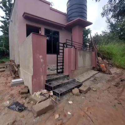 Nyumba ya chumba kimoja inapangishwa Kinyerezi Mwisho, Dar Es Salaam