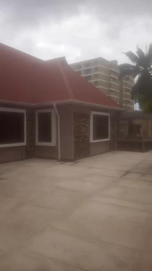 Nyumba ya vyumba vinne inapangishwa Mikocheni, Dar Es Salaam
