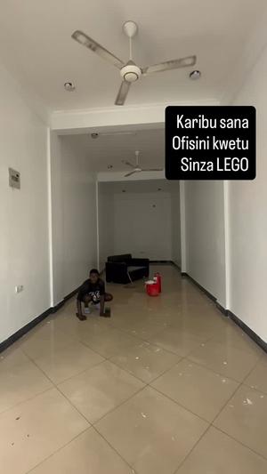 Retails Space for Rent in Sinza, Dar Es Salaam