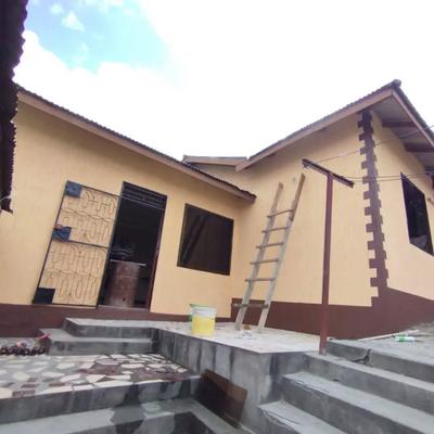 1 Bedroom Apartment for Rent in Kimara Bucha, Dar Es Salaam