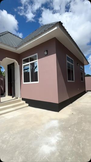 1 Bedroom Apartment for Rent in Kibada, Dar Es Salaam