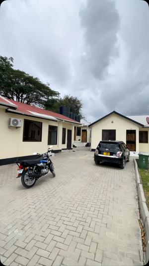 Apartment ya chumba kimoja inapangishwa Mbezi Beach Makonde, Dar Es Salaam