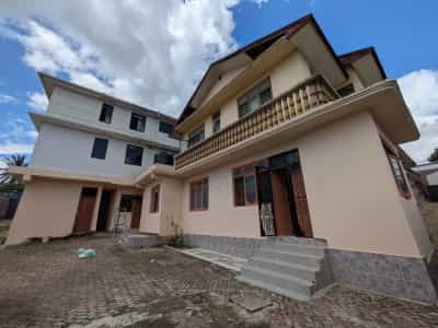 2 Bedrooms House for Rent in Kimara Temboni, Dar Es Salaam