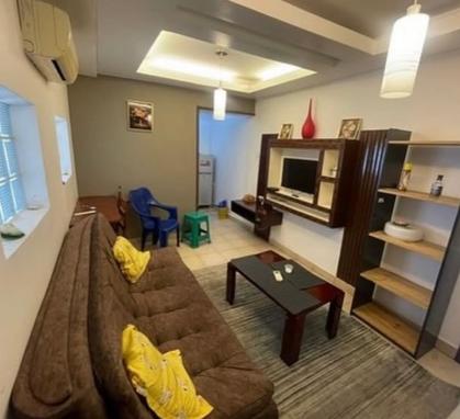 Apartment (Furnished) ya chumba kimoja inapangishwa Upanga, Dar Es Salaam