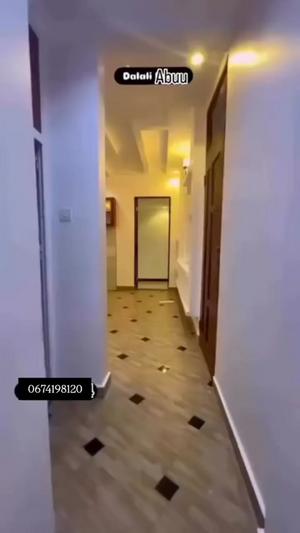 Nyumba/Apartment ya vyumba viwili inapangishwa Makongo, Dar Es Salaam