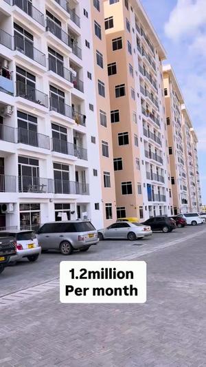 Studio Apartment for Rent in Kawe Beach, Dar Es Salaam Studio Apartment for Rent in Kawe Beach, Dar Es Salaam
