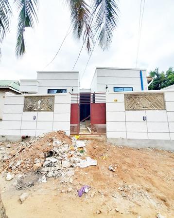 Apartment ya chumba kimoja inapangishwa Tabata Kinyerezi Msikiti, Dar Es Salaam