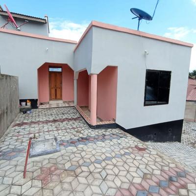 Apartment ya chumba kimoja inapangishwa Kimara Mwisho, Dar Es Salaam
