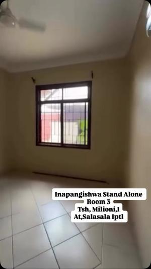 Nyumba ya vyumba vitatu inapangishwa Salasala Iptl, Dar Es Salaam Nyumba ya vyumba vitatu inapangishwa Salasala Iptl, Dar Es Salaam