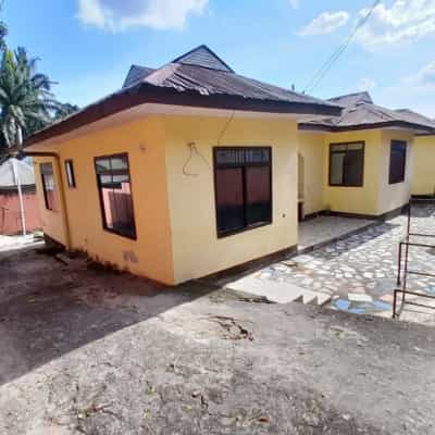 Nyumba ya chumba kimoja inapangishwa Kimara Mwisho, Dar Es Salaam