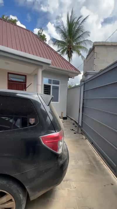 House for Rent in Kibada, Dar Es Salaam