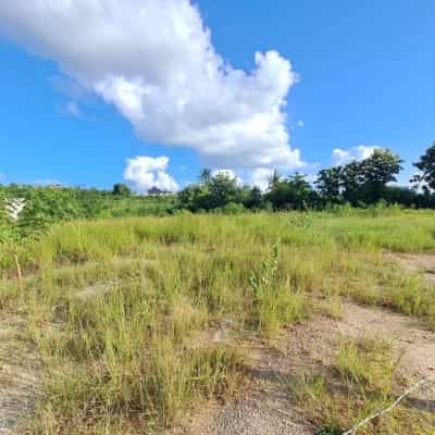 Viwanja vinauzwa Kinyerezi, Dar Es Salaam