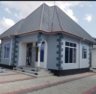 Apartment ya vyumba viwili inapangishwa Mbeya