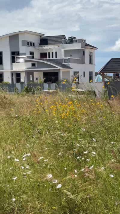 Kiwanja kinauzwa Ntyuka, Dodoma (654 sqm)