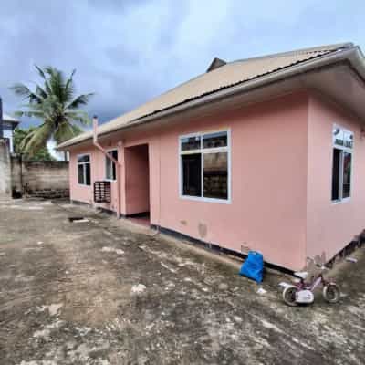 3 Bedrooms House for Rent in Kimara Korogwe, Dar Es Salaam