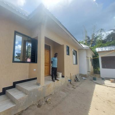 2 Bedrooms Apartment for Rent in Ubungo Riverside Kibangu, Dar Es Salaam