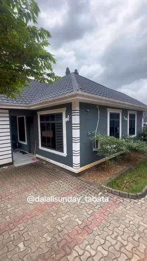 Apartment ya chumba kimoja inapangishwa Tabata Segerea Magereza, Dar Es Salaam