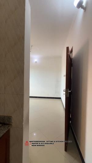 1 Bedroom Apartment for Rent in Mwenge, Dar Es Salaam