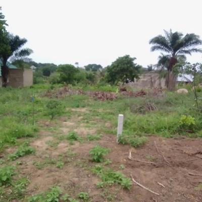 Viwanja vinauzwa Kibaha Kwa Matiasi, Pwani sqm 200