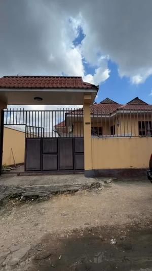 Nyumba/Apartment ya vyumba viwili inapangishwa Kinondoni, Dar Es Salaam
