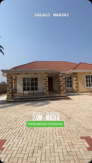 5 Bedrooms House for Rent in Tegeta Kibaoni, Dar Es Salaam 5 Bedrooms House for Rent in Tegeta Kibaoni, Dar Es Salaam
