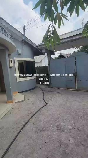 3 Bedrooms Apartment for Rent in Kivule Misitu, Dar Es Salaam 3 Bedrooms Apartment for Rent in Kivule Misitu, Dar Es Salaam