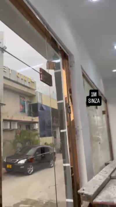 Nyumba inapangishwa Sinza, Dar Es Salaam