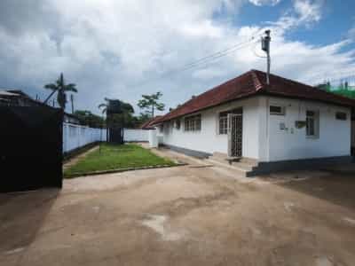 Nyumba ya vyumba vinne inapangishwa ADA ESTATE, Dar Es Salaam