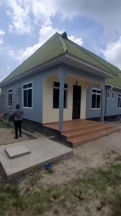 Apartment ya chumba kimoja inapangishwa Chanika Nguvukazi, Dar Es Salaam