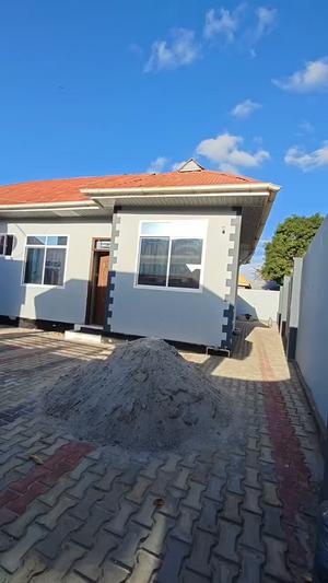 Apartment ya chumba kimoja inapangishwa Chanika Buyuni, Dar Es Salaam Apartment ya chumba kimoja inapangishwa Chanika Buyuni, Dar Es Salaam