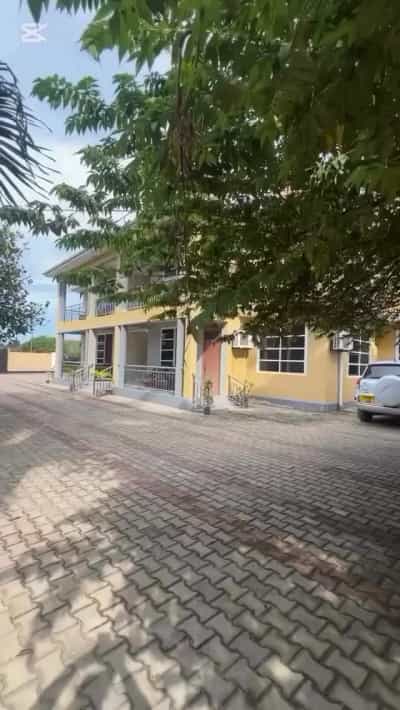 2 Bedrooms Apartment for Rent in Bahari Beach, Dar Es Salaam