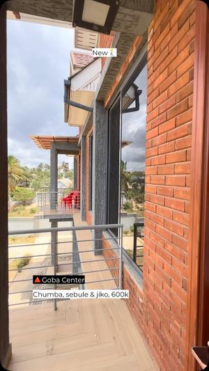 Apartment for Rent in Goba Center, Dar Es Salaam