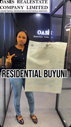 Plots for sale in Buyuni, Dar Es Salaam