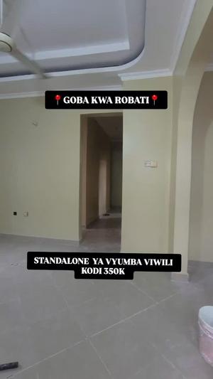2 Bedrooms House for Rent in Goba Kwa Robati, Dar Es Salaam 2 Bedrooms House for Rent in Goba Kwa Robati, Dar Es Salaam