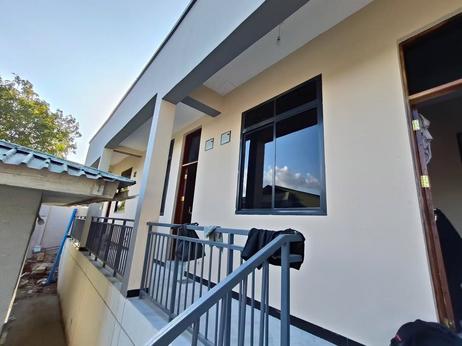 Apartment ya chumba kimoja inapangishwa Kimara Korogwe, Dar Es Salaam Apartment ya chumba kimoja inapangishwa Kimara Korogwe, Dar Es Salaam