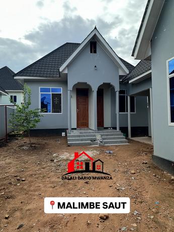 1 Bedroom House for Rent in Mwanza