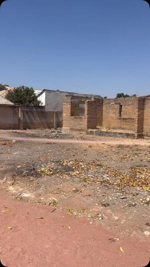 Kiwanja kinauzwa Nkuhungu, Dodoma