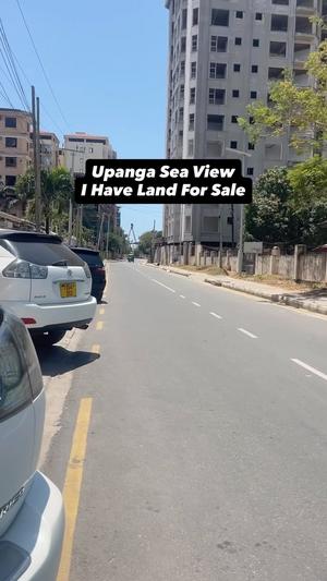 Kiwanja kinauzwa Upanga, Dar Es Salaam (1579 sqm) Kiwanja kinauzwa Upanga, Dar Es Salaam (1579 sqm)